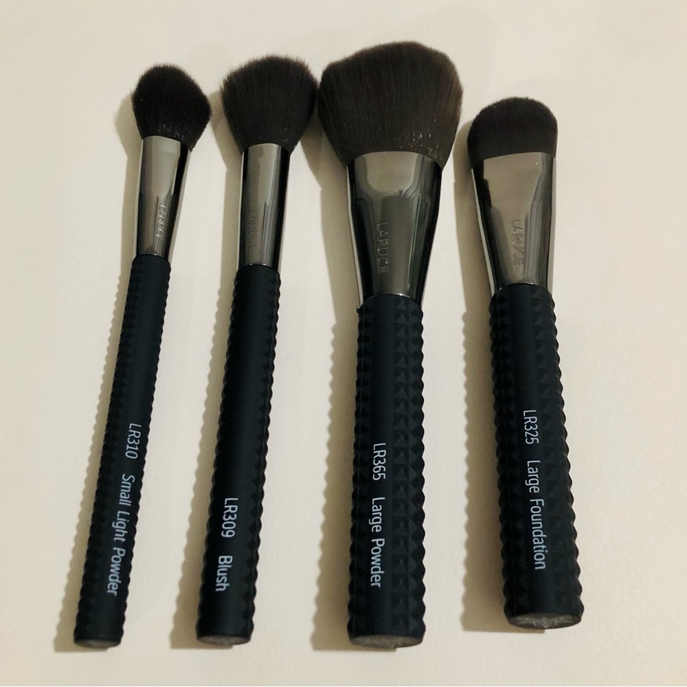Laruce Makeup Brush Set